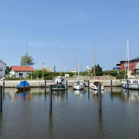 아파트 At The Harbor Puddemin
